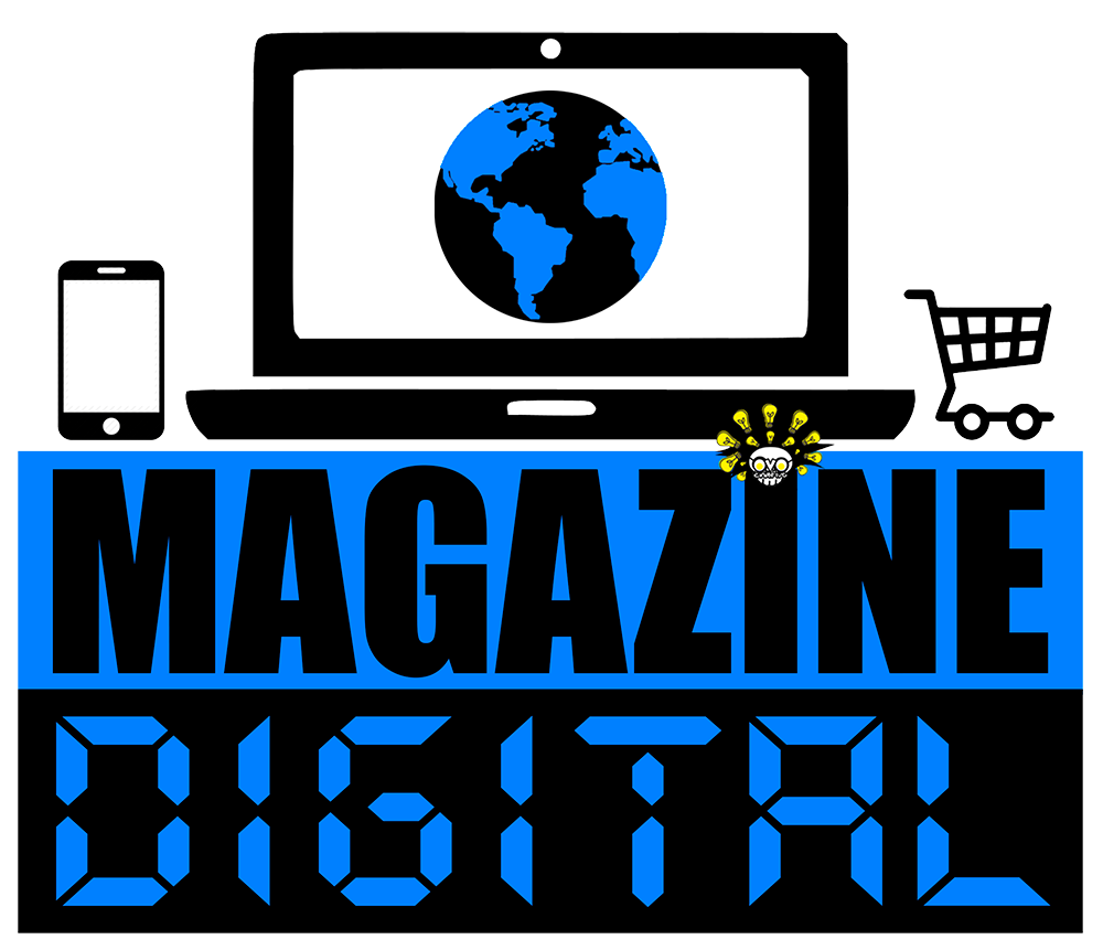 Magazine Digital